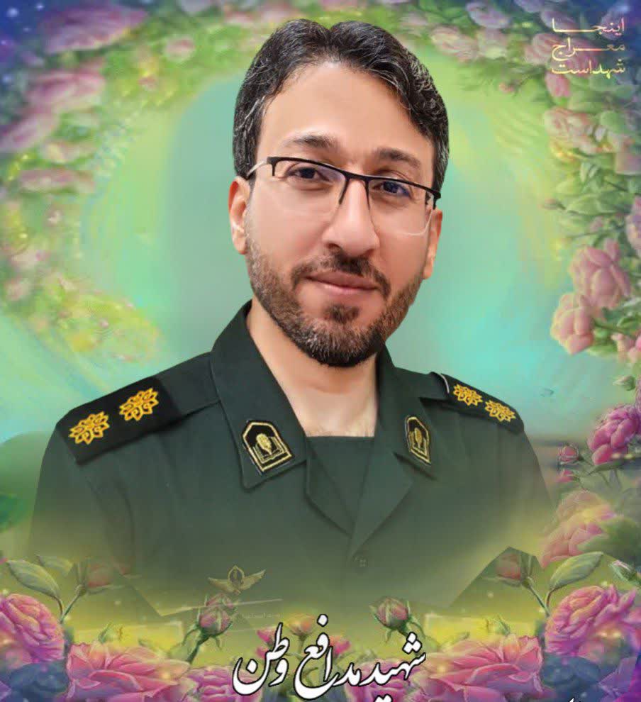 سید اسماعیل رضاپور