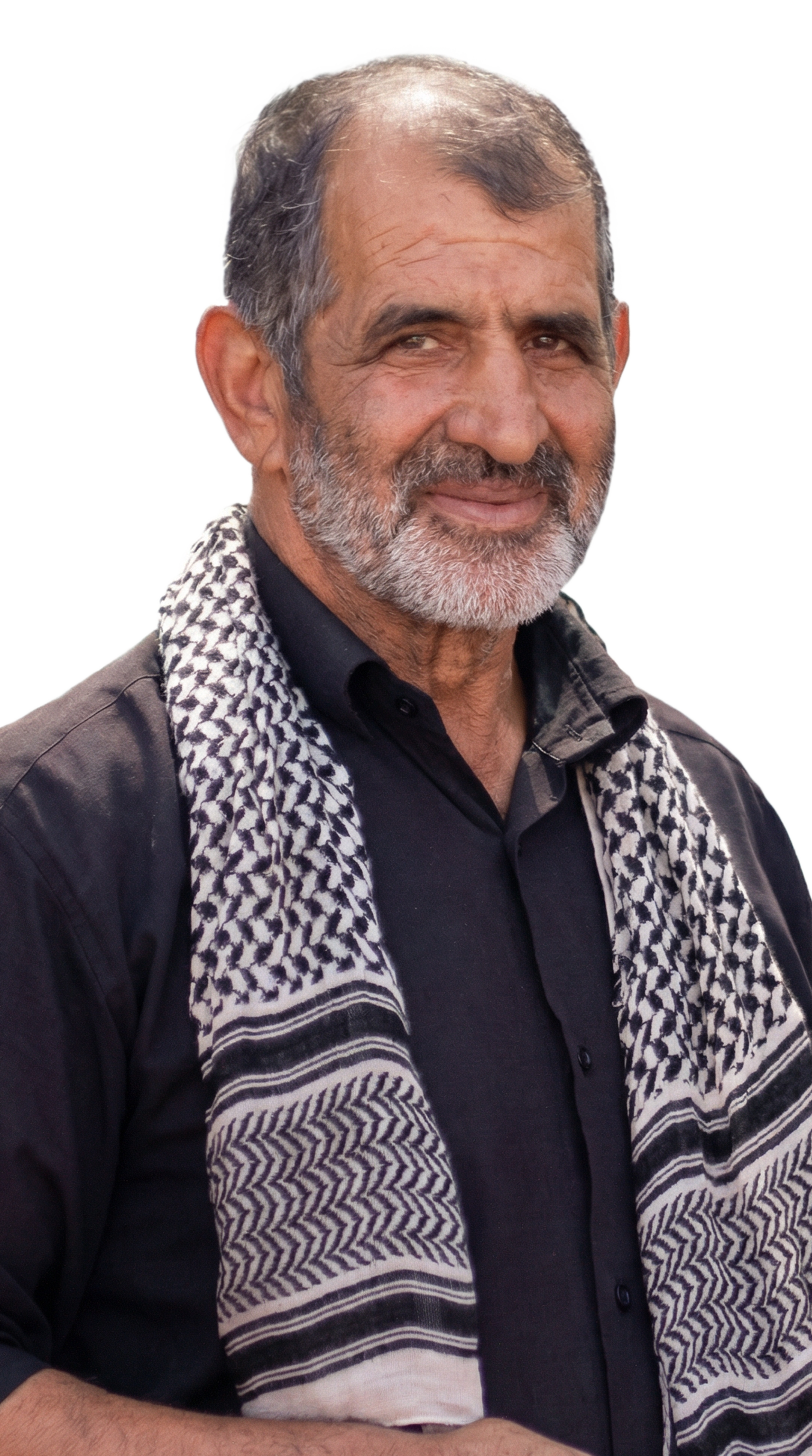 علیرضا مسگری