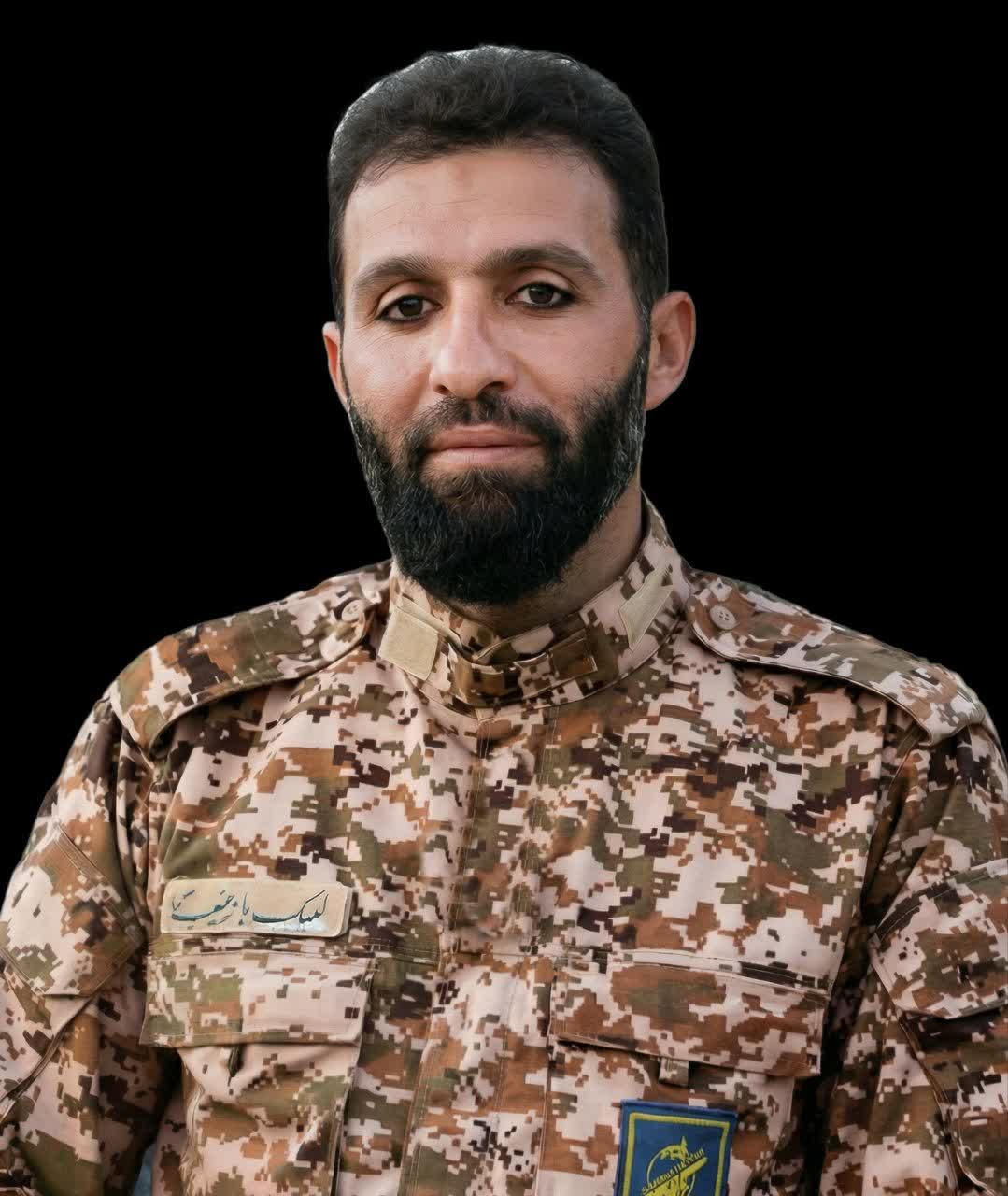 یوسف محمدی