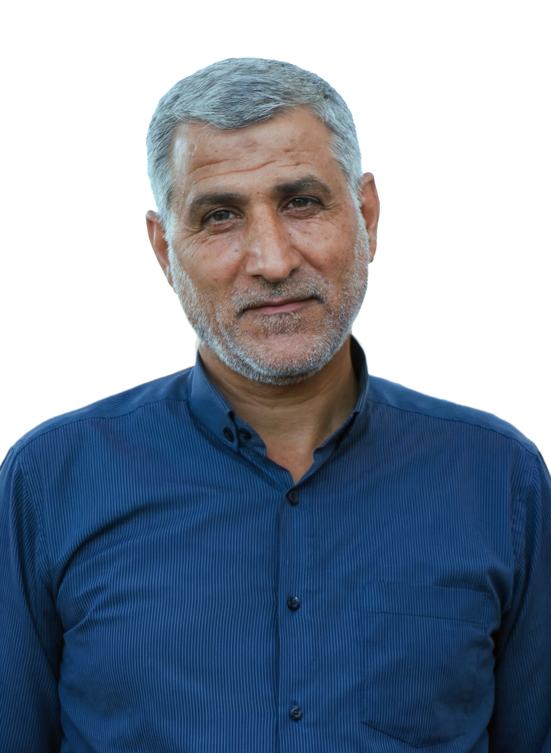مهدی دهقانی یزدلی