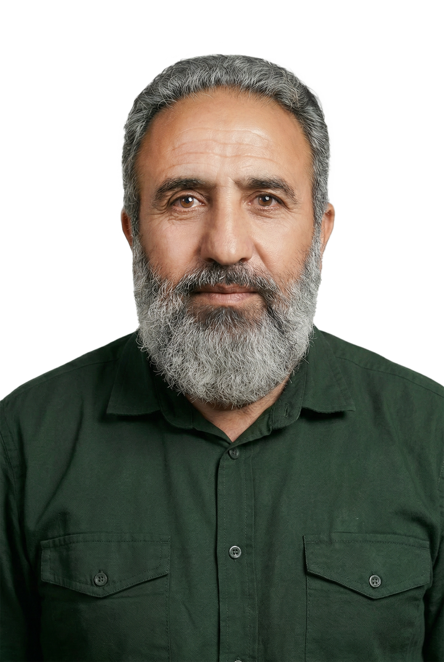 مرتضی میرزا علیزاده