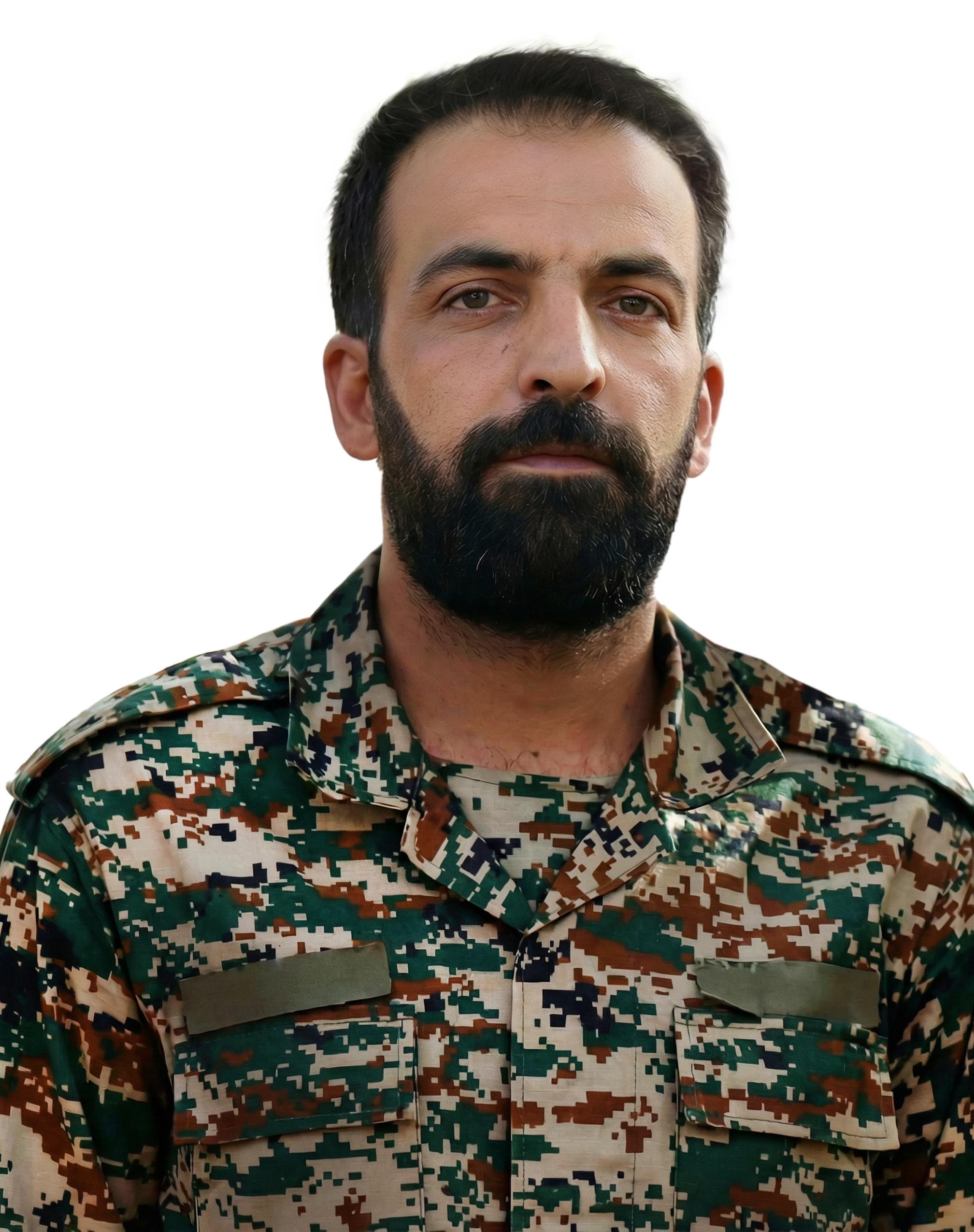 حمیدرضا قاسم زاده