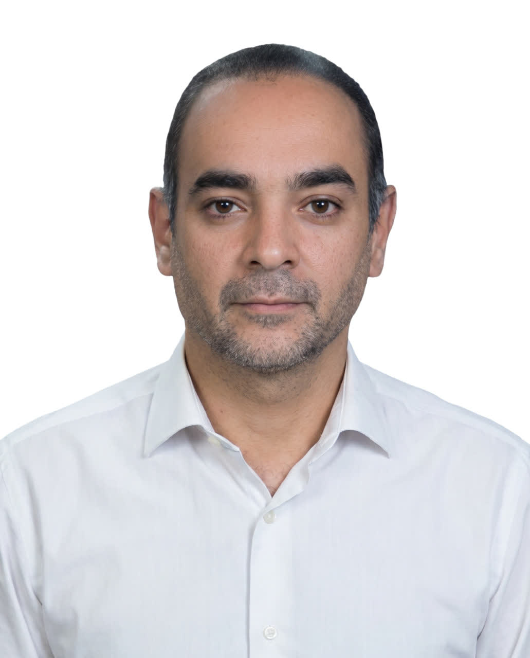 علی روشنی نوش آبادی