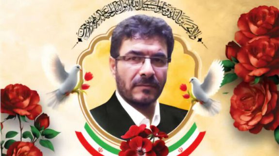 محسن حاجی زاده بیدگلی