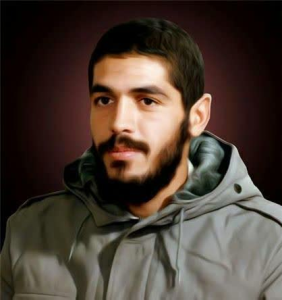 خاطره ایی از شهید ابراهیم هادی