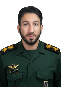 نجوای خانواده شهید سید اسماعیل رضاپور با شهید